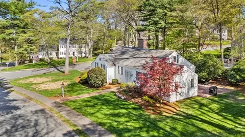 1 Westway, Lynnfield, MA 01940