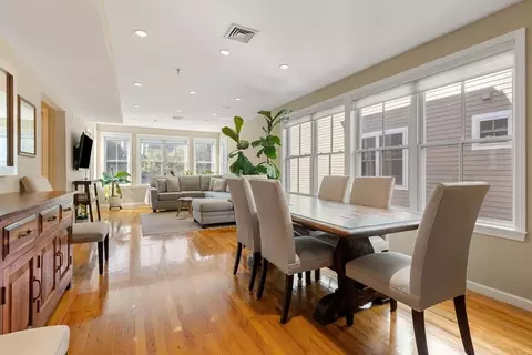 26 Forbes St #2, Boston, MA 02130