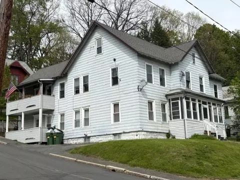 129-131 Liberty St, North Adams, MA 01247