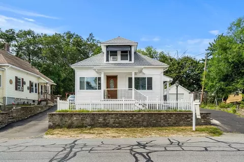 150 E Mdw, Lowell, MA 01854