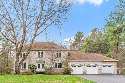 6 Ladyslipper Ln, Acton, MA 01720