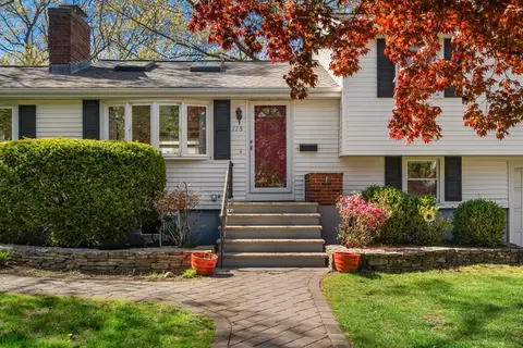 115 Albert Rd, Auburndale, MA 02466