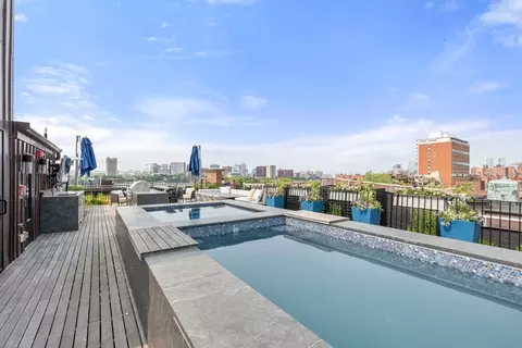 401 Beacon St #PH, Boston, MA 02115