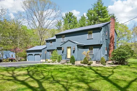 60 Wheeler Rd, Stow, MA 01775