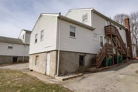 244 Washington St, Norwood, MA 02062