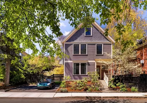 24 Gibson St, Cambridge, MA 02138