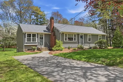 313 Plain St, Bridgewater, MA 02324