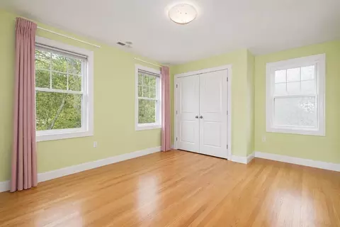 Bedroom - 43 Quarry Rd, Acton, MA 01720 photo 2 of 2