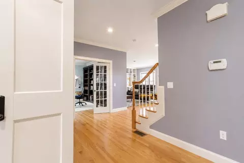 Entry Way - 43 Quarry Rd, Acton, MA 01720 photo 1 of 5