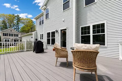 Exterior - 43 Quarry Rd, Acton, MA 01720 photo 4 of 8