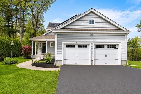 Exterior - 43 Quarry Rd, Acton, MA 01720 photo 8 of 8