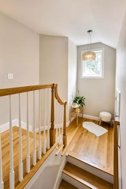 Entry Way - 43 Quarry Rd, Acton, MA 01720 photo 5 of 5