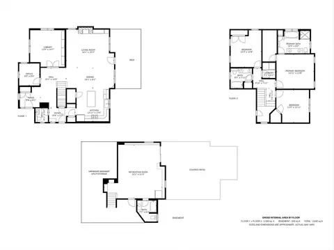 Floorplan - 43 Quarry Rd, Acton, MA 01720 photo 1 of 1