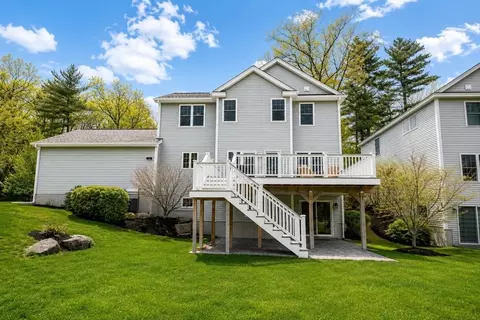 Exterior - 43 Quarry Rd, Acton, MA 01720 photo 7 of 8