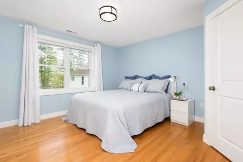 Bedroom - 43 Quarry Rd, Acton, MA 01720 photo 1 of 2