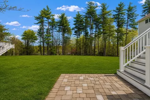 Exterior - 43 Quarry Rd, Acton, MA 01720 photo 5 of 8