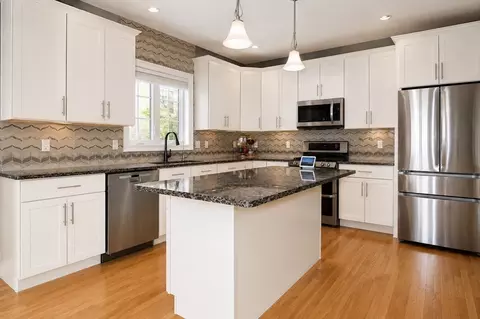 Kitchen - 43 Quarry Rd, Acton, MA 01720 photo 1 of 2