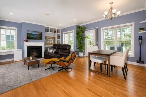 Living - 43 Quarry Rd, Acton, MA 01720 photo 1 of 2