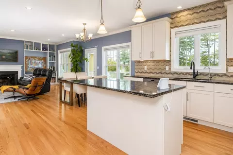Kitchen - 43 Quarry Rd, Acton, MA 01720 photo 2 of 2