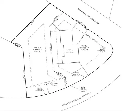 lot2 Highcrest Rd, Fall River, MA 02720