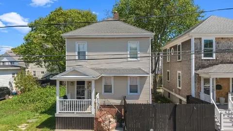 38 Liberty St, New Bedford, MA 02740