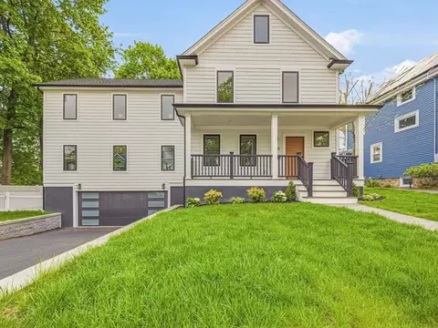 284 Webster St, Auburndale, MA 02466