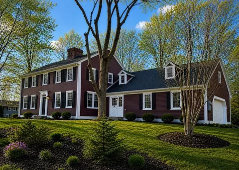 200 Highcrest Rd, Fall River, MA 02720