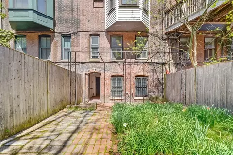 Exterior - 110 Appleton St, Boston, MA 02116 photo 7 of 10