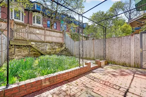Exterior - 110 Appleton St, Boston, MA 02116 photo 6 of 10