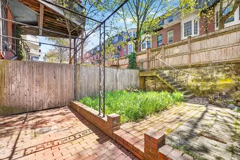 Exterior - 110 Appleton St, Boston, MA 02116 photo 5 of 10