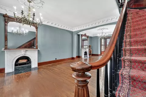 Living - 110 Appleton St, Boston, MA 02116 photo 5 of 10