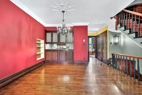 Dining - 110 Appleton St, Boston, MA 02116 photo 2 of 2