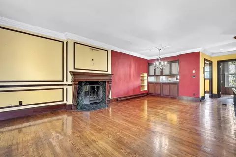 Living - 110 Appleton St, Boston, MA 02116 photo 9 of 10