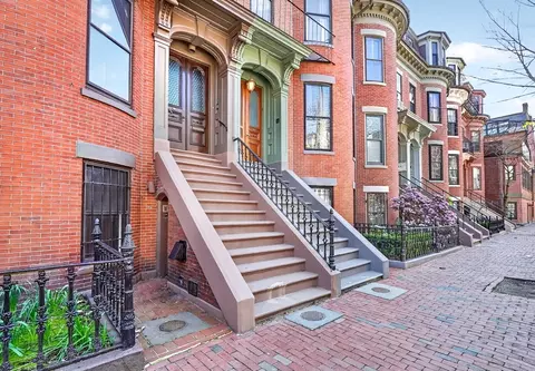 Exterior - 110 Appleton St, Boston, MA 02116 photo 4 of 10