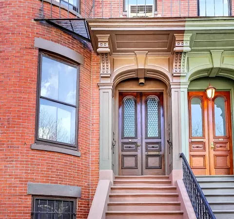 Exterior - 110 Appleton St, Boston, MA 02116 photo 3 of 10