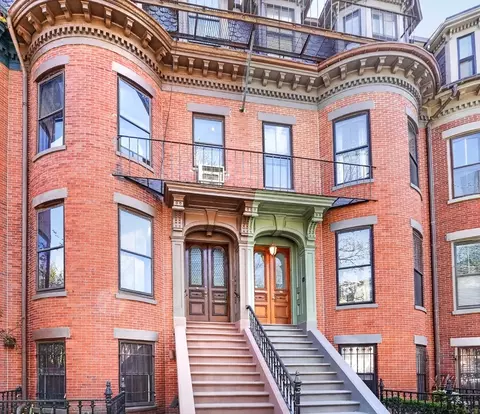 Exterior - 110 Appleton St, Boston, MA 02116 photo 2 of 10