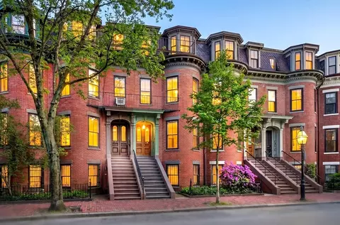 Exterior - 110 Appleton St, Boston, MA 02116 photo 10 of 10