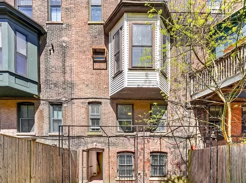 Exterior - 110 Appleton St, Boston, MA 02116 photo 8 of 10