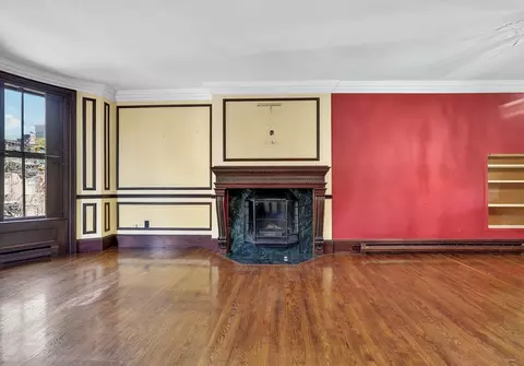 Living - 110 Appleton St, Boston, MA 02116 photo 7 of 10