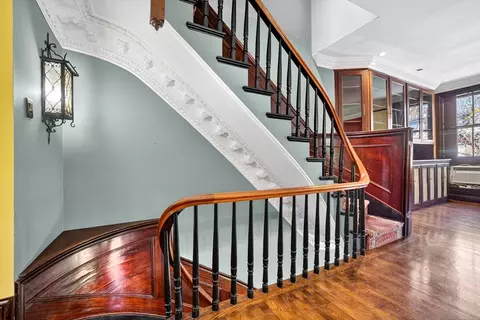 Entry Way - 110 Appleton St, Boston, MA 02116 photo 1 of 5