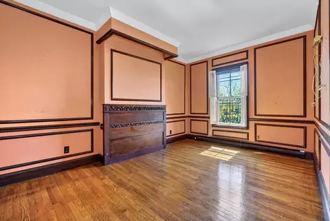 Bedroom - 110 Appleton St, Boston, MA 02116 photo 1 of 4