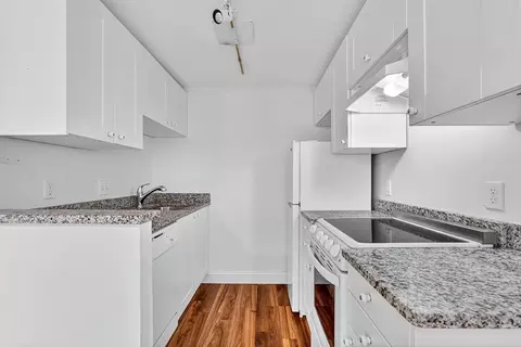 Kitchen - 110 Appleton St, Boston, MA 02116 photo 4 of 6