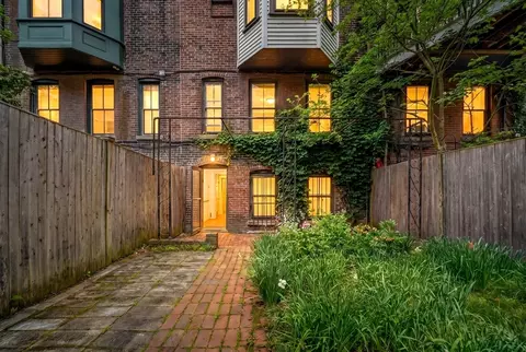 Exterior - 110 Appleton St, Boston, MA 02116 photo 9 of 10