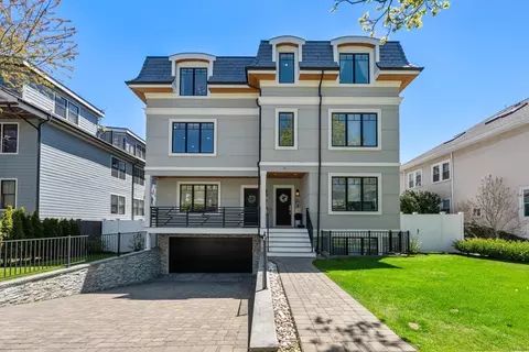 80 Verndale St #80, Brookline, MA 02446