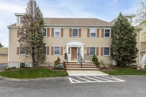 20 America Way #1, Salem, MA 01970