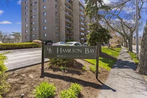 175 Quincy Shore Dr #B66, Quincy, MA 02171