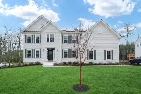 6 Audrina Ln, Grafton, MA 01536