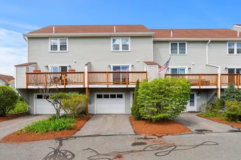 147 Patrick Rd #147, Tewksbury, MA 01876