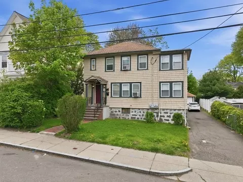 18 Lexington Ave, Boston, MA 02136