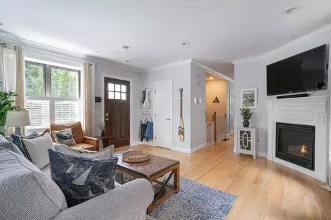 35 Rutherford Ave #1, Charlestown, MA 02129